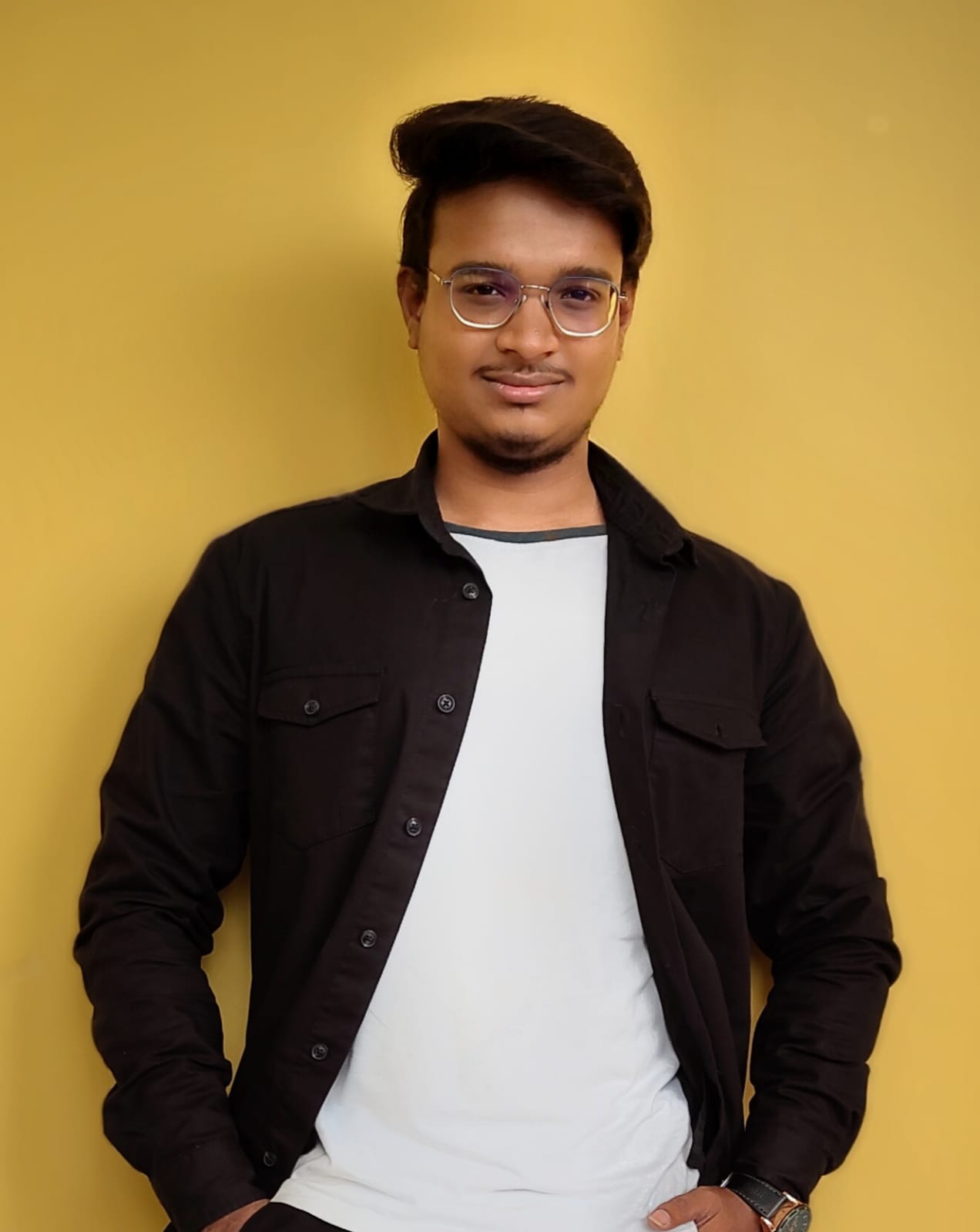 Prathik M Hadagali avatar